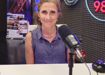 Vacunación en Necochea: refuerzan estrategias y recuerdan la importancia del calendario nacional