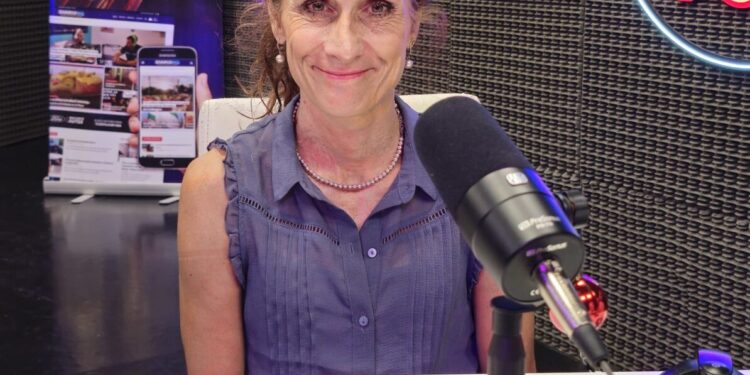 Vacunación en Necochea: refuerzan estrategias y recuerdan la importancia del calendario nacional