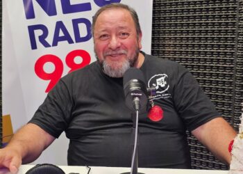 Nelson Lucero: una vida dedicada a la música y un nuevo show íntimo en Necochea