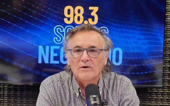 La “rosca” política necochense