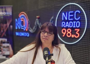 La sexualidad a lo largo de la vida: una charla sin tabúes sobre salud, deseo y bienestar