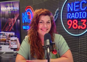 De las clases de Zumba a un emprendimiento que no para de crecer