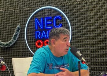 Gustavo Tridon seguirá al frente del Ministerio y ya piensa en un 2026 con ambición y proyecto