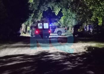 Entro a robar a una casa y fue abatido por el dueño del domicilio