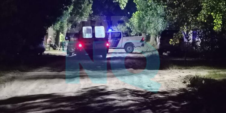 Entro a robar a una casa y fue abatido por el dueño del domicilio