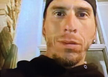 Daniel Ávalos, de 43 años, fue identificado como la víctima del presunto hecho delictivo en calle 111