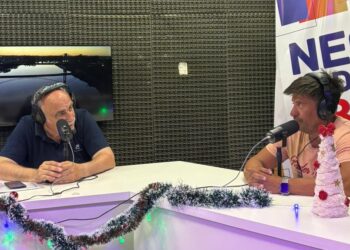 El básquet necochense vivió su fiesta: Juego de las Estrellas y balance de un año intenso