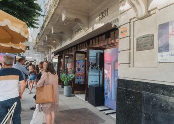 El Cine Teatro París cerró un 2025 histórico y ya palpita una temporada 2026 cargada de grandes shows