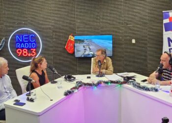 Rodríguez tendrá arresto domiciliario: la palabra del abogado y de su esposa