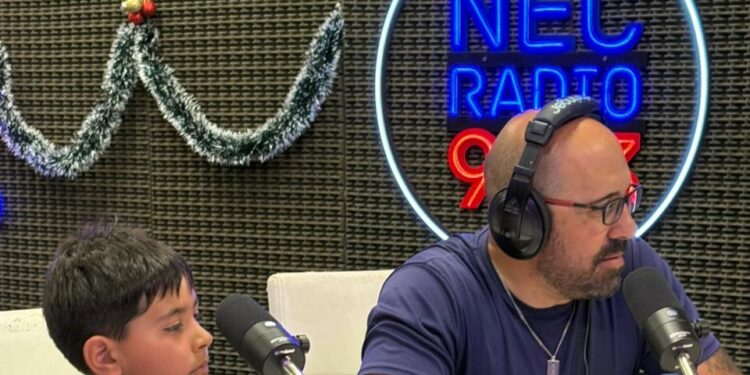 Carlos Correa y su hijo Tomás, dos generaciones unidas por el taekwondo y los valores del deporte