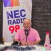 Héctor “Turco” Llarias llamó a la unidad y a la renovación del peronismo local