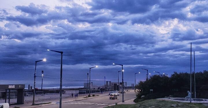 ¿Vuelve la lluvia? : cómo estará el clima hoy lunes
