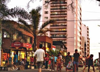 Buen inicio de temporada: crecen las ventas de artículos de playa y regalos en la Villa Balnearia