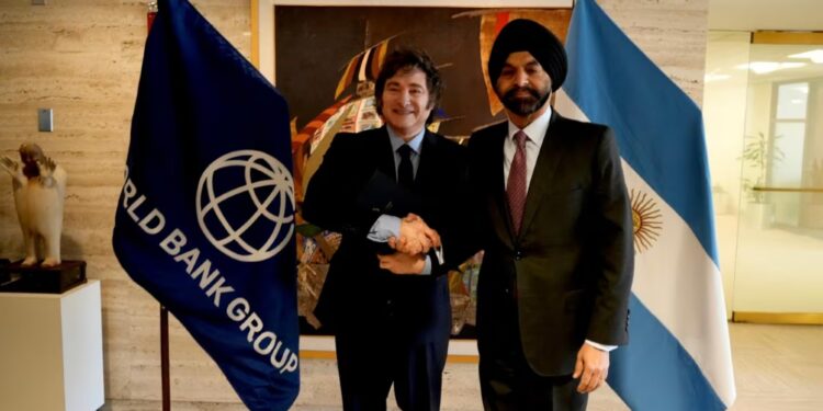 El Banco Mundial aprobó un préstamo de US$300 millones para subsidiar las tarifas de gas