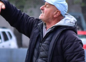 José “Pájaro” Albert continúa en Nicanor Olivera y apunta al ascenso en 2026