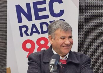 Gustavo Florentín analizó el nuevo escenario político y advirtió sobre el impacto de los cambios en la comunicación