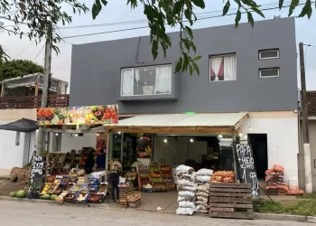 Precios de fin de año: frutas y verduras con ofertas que sorprenden