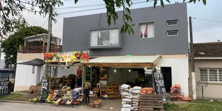 Precios de fin de año: frutas y verduras con ofertas que sorprenden