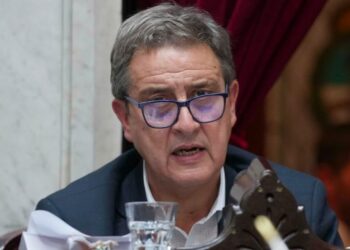 Jubilaciones de privilegio: Falcone impulsa un proyecto para reducirlas y apunta al impacto simbólico y fiscal