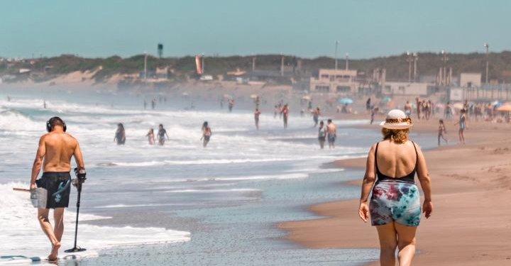 Prevención y cuidados del sol: advierten por el aumento de quemaduras en pleno verano