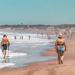 Prevención y cuidados del sol: advierten por el aumento de quemaduras en pleno verano