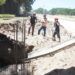 Obra clave para la seguridad: nuevo pozo de agua y punto de recarga para bomberos en la Villa del Deportista