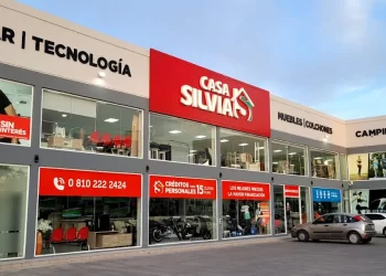 Casa Silvia celebra su 42° aniversario con un gran sorteo transmitido en vivo