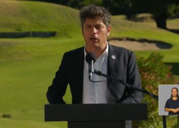 “Puede no gustarte Perón, Keynes o Kicillof, pero devolvele a la Provincia lo que le robaste”