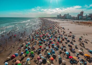 Medios nacionales destacan a Necochea como destino ideal del verano 2026