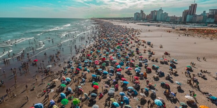 Medios nacionales destacan a Necochea como destino ideal del verano 2026