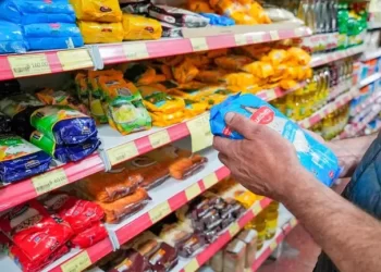 La inflación anual fue la más baja en ocho años y cerró 2025 con una suba del 31,5%