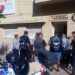 Solidaridad motera: Corsarios del Camino   donaron a la Cooperadora del Hospital Ferreyra