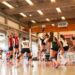 El “Open Neco” vuelve a Necochea y se consolida como uno de los grandes eventos del vóley argentino
