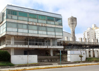 Rojas confirmó la fecha para la subasta del Casino y anticipó el veto a la ordenanza del Concejo