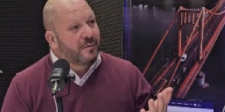 El trabajo sostenido del fiscal Dr. Carlos Larrarte fue clave para esclarecer prima facie el homicidio de Alejandra Fiorito