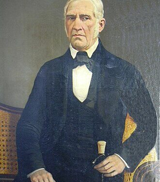 Eustaquio Antonio Diaz Velez y la base independentista en el origen de Necochea. Por: José Arturo Quarracino