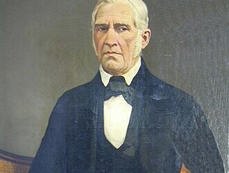Eustaquio Antonio Diaz Velez y la base independentista en el origen de Necochea. Por: José Arturo Quarracino
