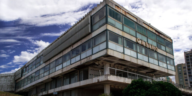Nombres de peso y capitales locales: fuerte interés empresarial por el Casino de Necochea