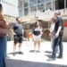 Visitas guiadas al Casino garantizan transparencia y acceso a la información antes de la subasta