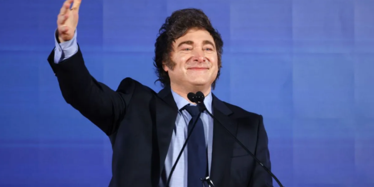 Milei participará del “Derecha Fest” el 27 de enero en Mar del Plata