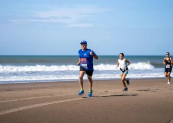 San Cayetano se prepara para una nueva edición de “Sanca Corre” en el balneario