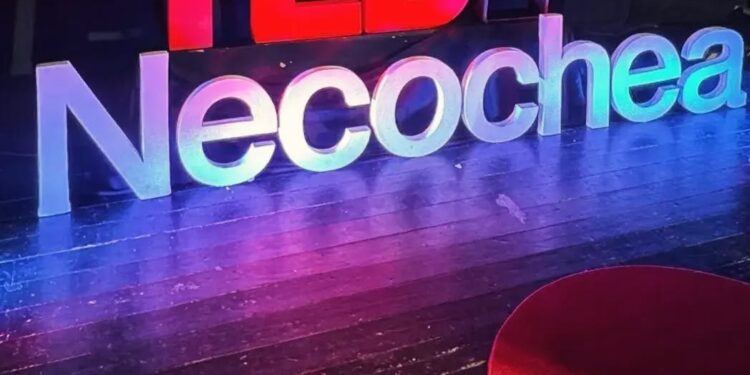 TEDx Necochea presentó a los oradores de su quinta edición: siete voces para “Ideas en voz alta”
