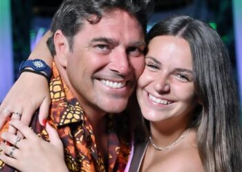 Matias Ale: “Tengo un recuerdo muy lindo de Necochea y de su gente”