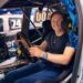 Franco De Benedictis palpita su debut en Turismo Pista Clase 3 y prepara un gran evento solidario en Necochea
