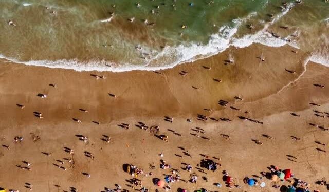 La experiencia de un guardavidas y las claves para una temporada segura