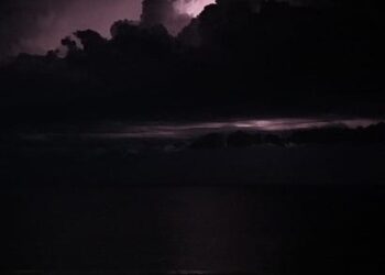 Sigue el clima frío en la ciudad