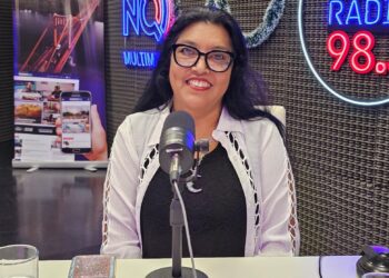 “Venezuela fue un país rico y solidario”: una historia de emigración, familia y raíces