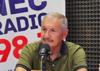 Mario Dahul analizó la crisis en Venezuela y advirtió sobre un nuevo escenario geopolítico mundial