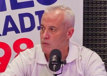 Martín Migueles: “Lo de Venezuela es el comienzo de un camino hacia la libertad”
