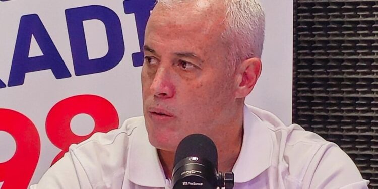 Martín Migueles: “Lo de Venezuela es el comienzo de un camino hacia la libertad”